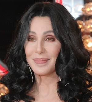 Cher plans to make Broadway biopic