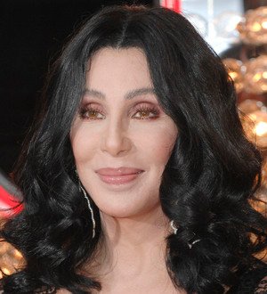 Cher plans to make Broadway biopic