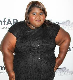 Gabourey Sidibe blasts Golden Globes weight critics