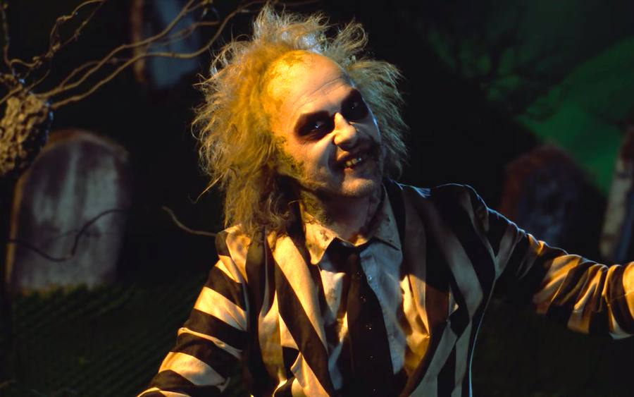 The Best Tim Burton Movies To Watch Before Halloween!