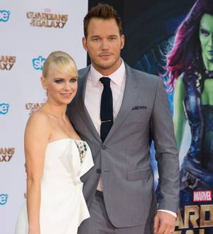 Chris Pratt and Anna Faris turned to their faith after son's birth