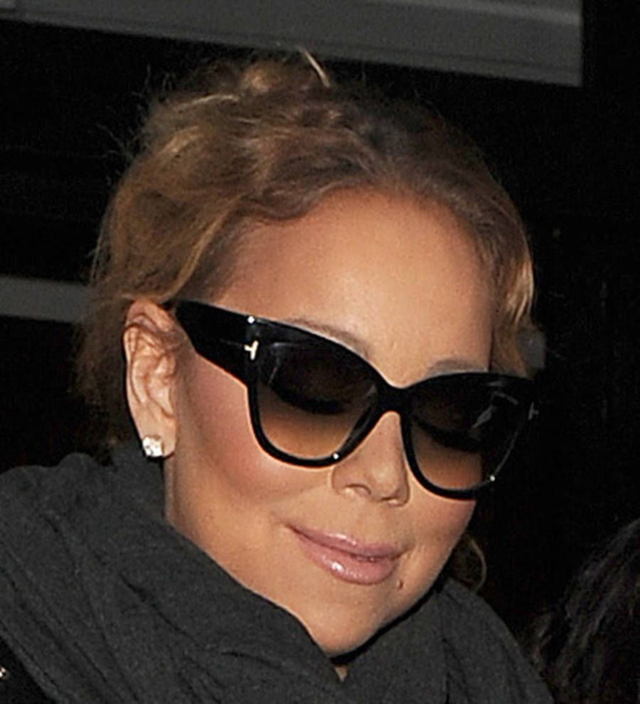 Mariah Carey collaborates with her twins on new song