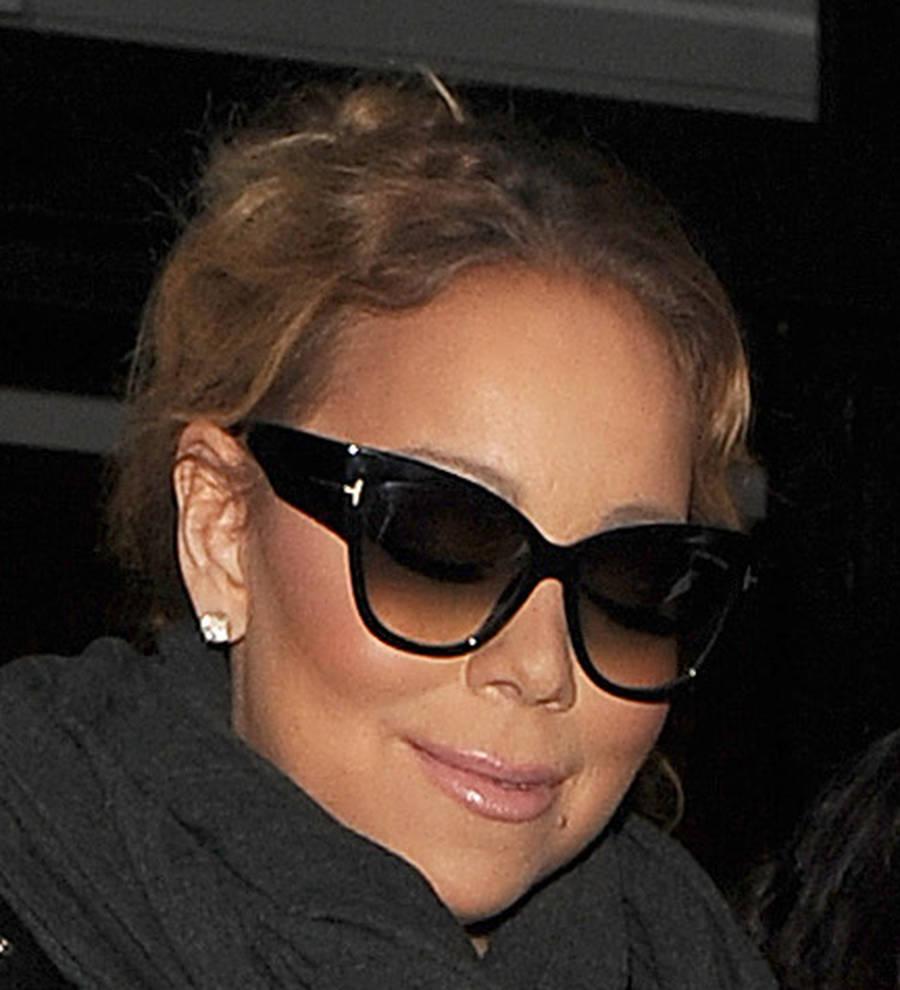 Mariah Carey collaborates with her twins on new song