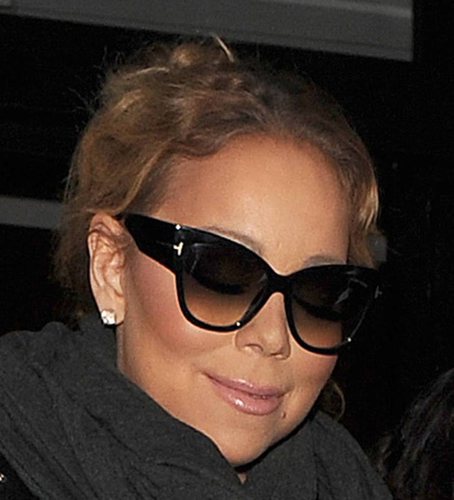 Mariah Carey collaborates with her twins on new song
