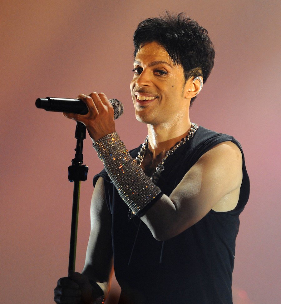 5 Most Moving Tributes to Prince