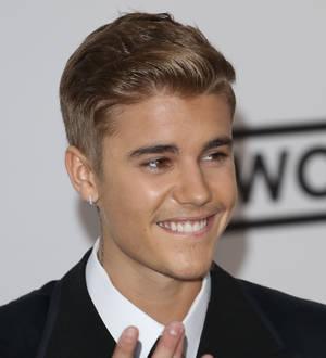 Justin Bieber vows to focus on music after egging conviction