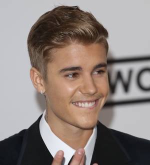Justin Bieber meets with probation officer