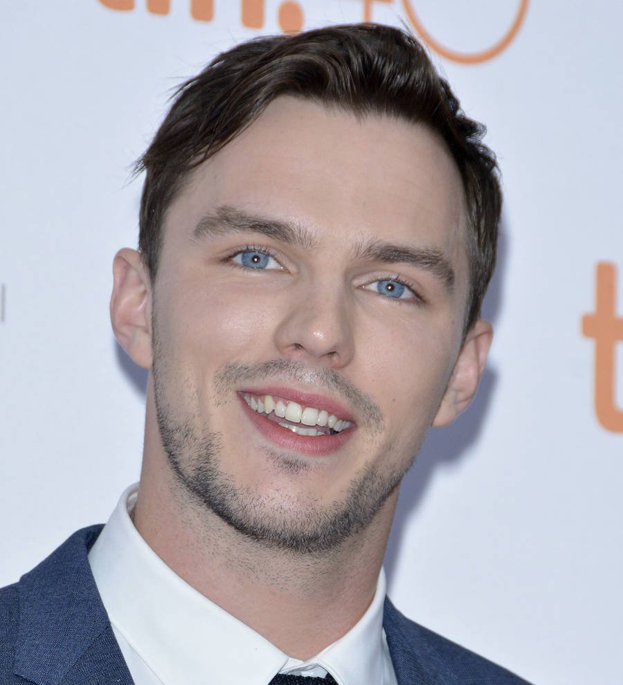 Nicholas Hoult: 'Killing' James Corden was fun!