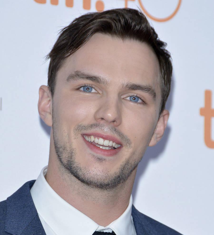 Nicholas Hoult: 'Killing' James Corden was fun!