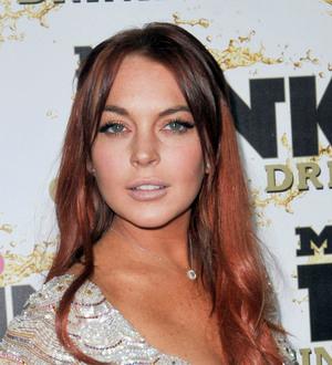 Screenwriter accuses Lindsay Lohan of missing movie work