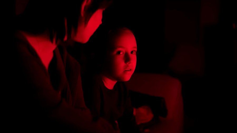 The 5 Scariest Moments From 'The Boogeyman'!