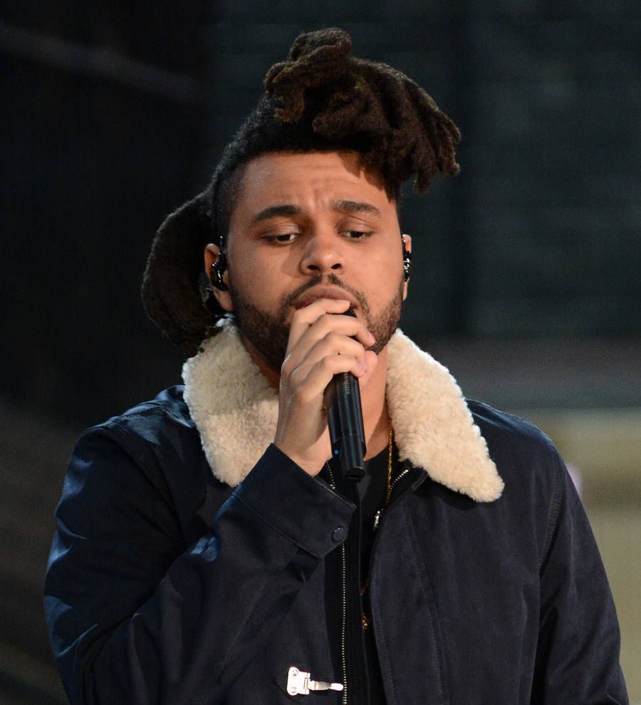 The Weeknd leads Juno Awards nominations