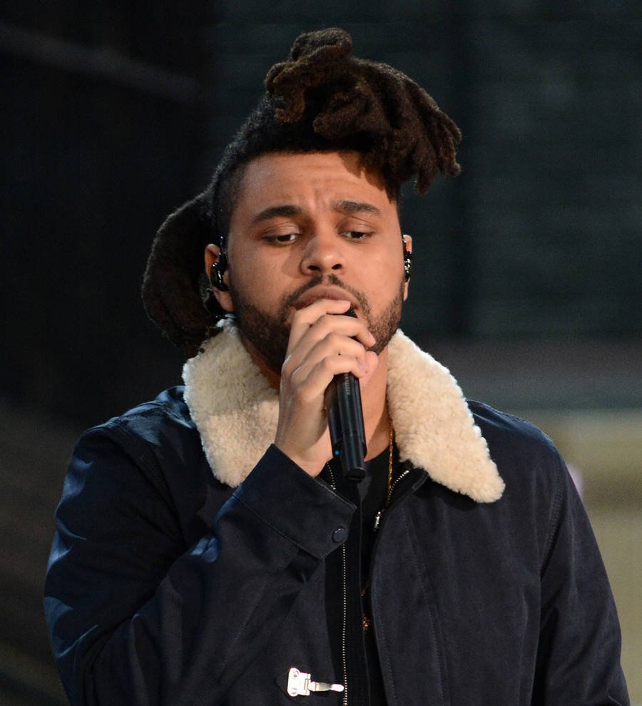 The Weeknd leads Juno Awards nominations