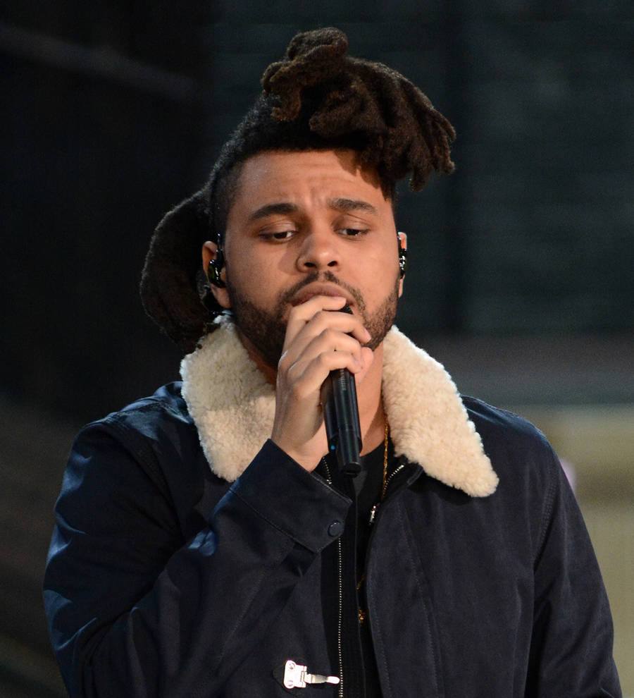 The Weeknd leads Juno Awards nominations