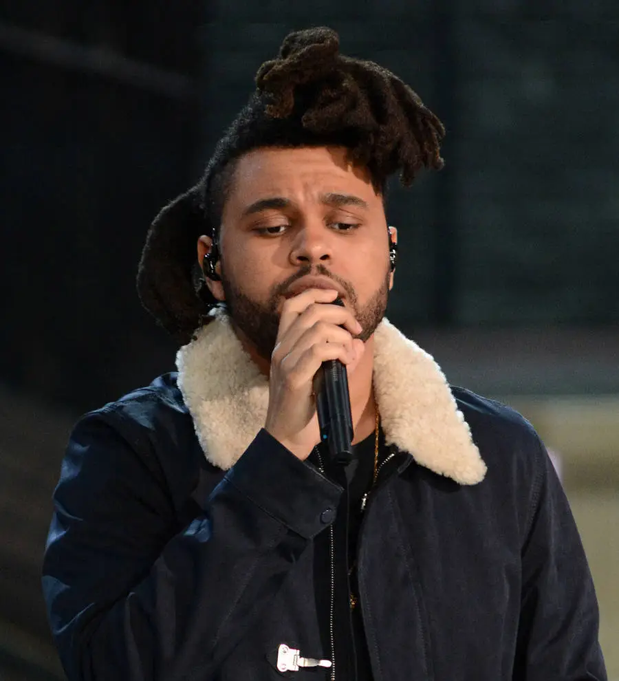 The Weeknd leads Juno Awards nominations
