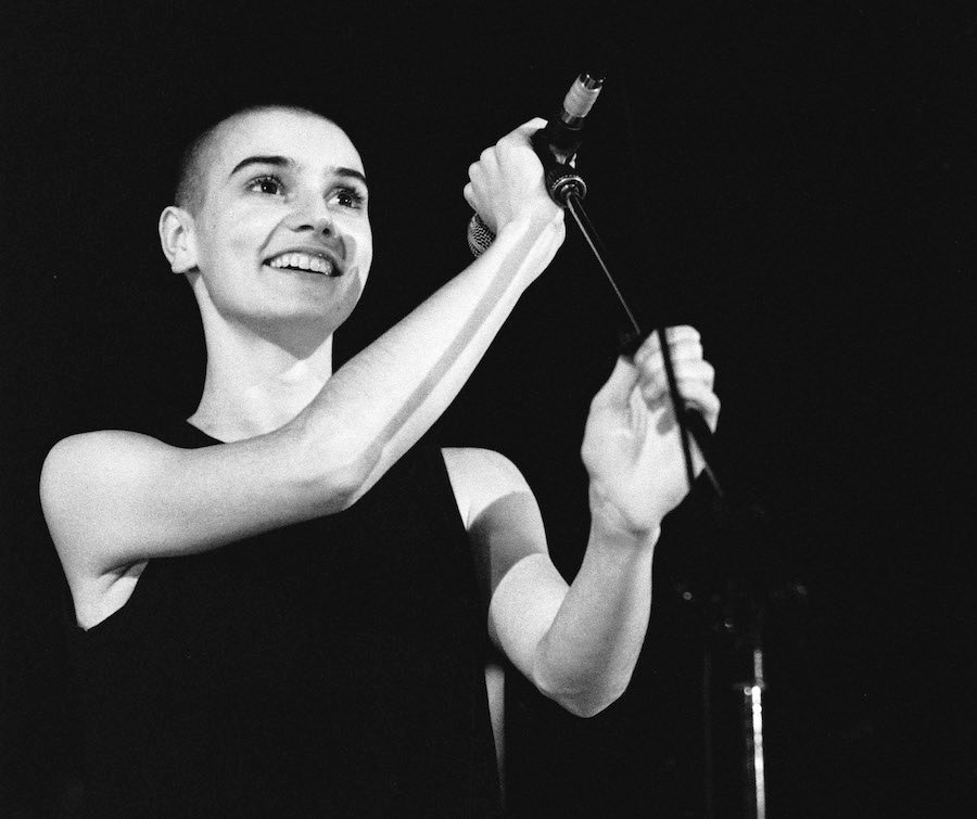 Remembering Sinead O’Connor and Her Legacy