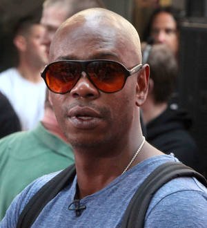 Fans demand refunds from Dave Chappelle