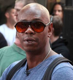 Fans demand refunds from Dave Chappelle