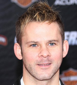 Dominic Monaghan & Billy Boyd writing movie comedy