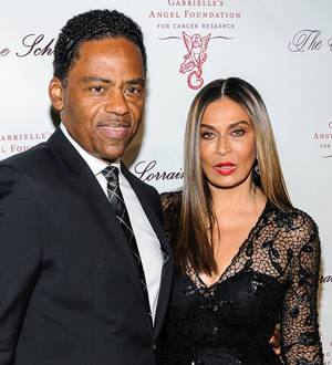Tina Knowles: 'Wedding to Richard Lawson was perfect'