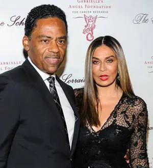 Tina Knowles: 'Wedding to Richard Lawson was perfect'