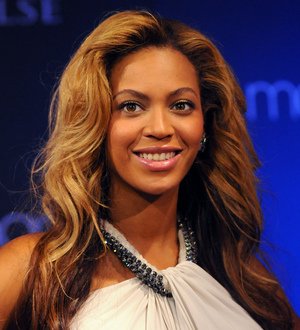 Beyonce salutes Frank Ocean