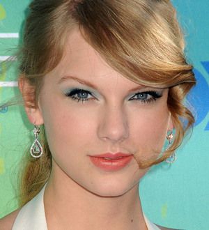 Taylor Swift splashes out on Nashville mansion