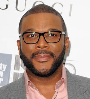 Tyler Perry sickened by church massacre