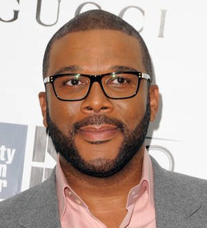 Tyler Perry sickened by church massacre