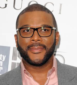 Tyler Perry sickened by church massacre
