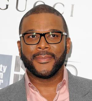 Tyler Perry sickened by church massacre