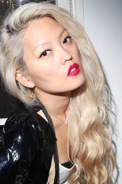 Catching Up With: 'Pitch Perfect 2' Star Hana Mae Lee