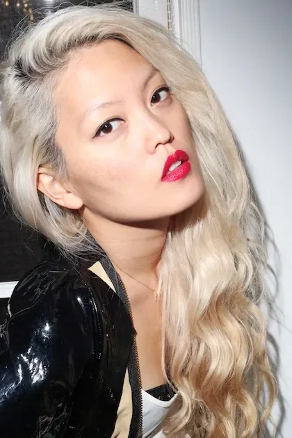 Catching Up With: 'Pitch Perfect 2' Star Hana Mae Lee
