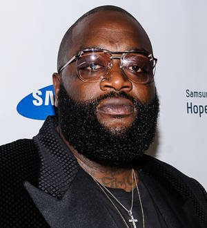Rick Ross arrested for missing court date