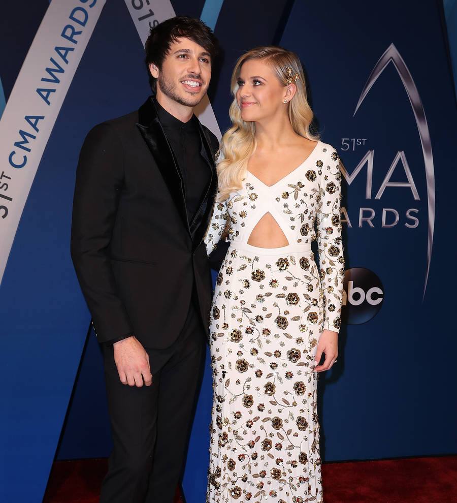Kelsea Ballerini and new husband to relive Christmas proposal