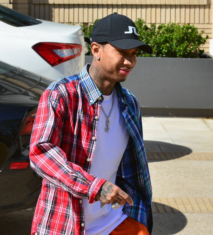 Tyga sued for allegedly failing to pay inured concertgoer