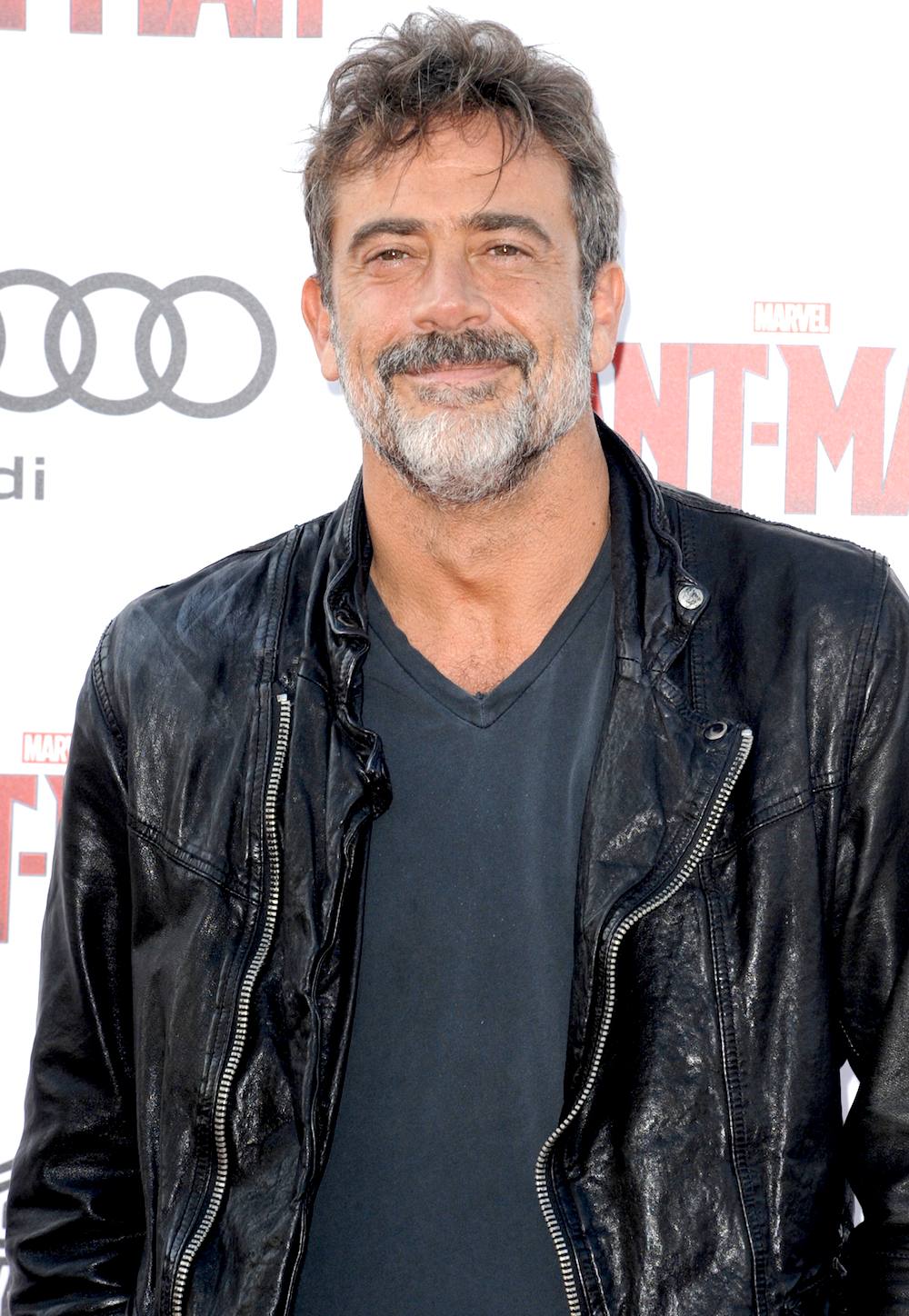 "The Walking Dead" Casts Comic Book Fan-Favorite Villain!