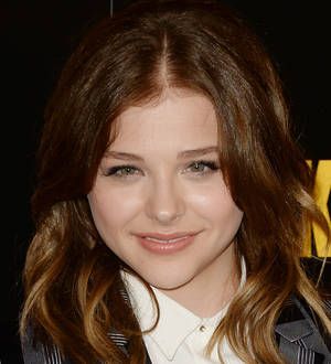 Chloe Grace Moretz offered U.K. soap role