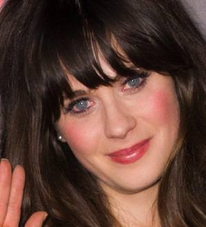 Zooey Deschanel 'horrified' by accidental beauty pageant