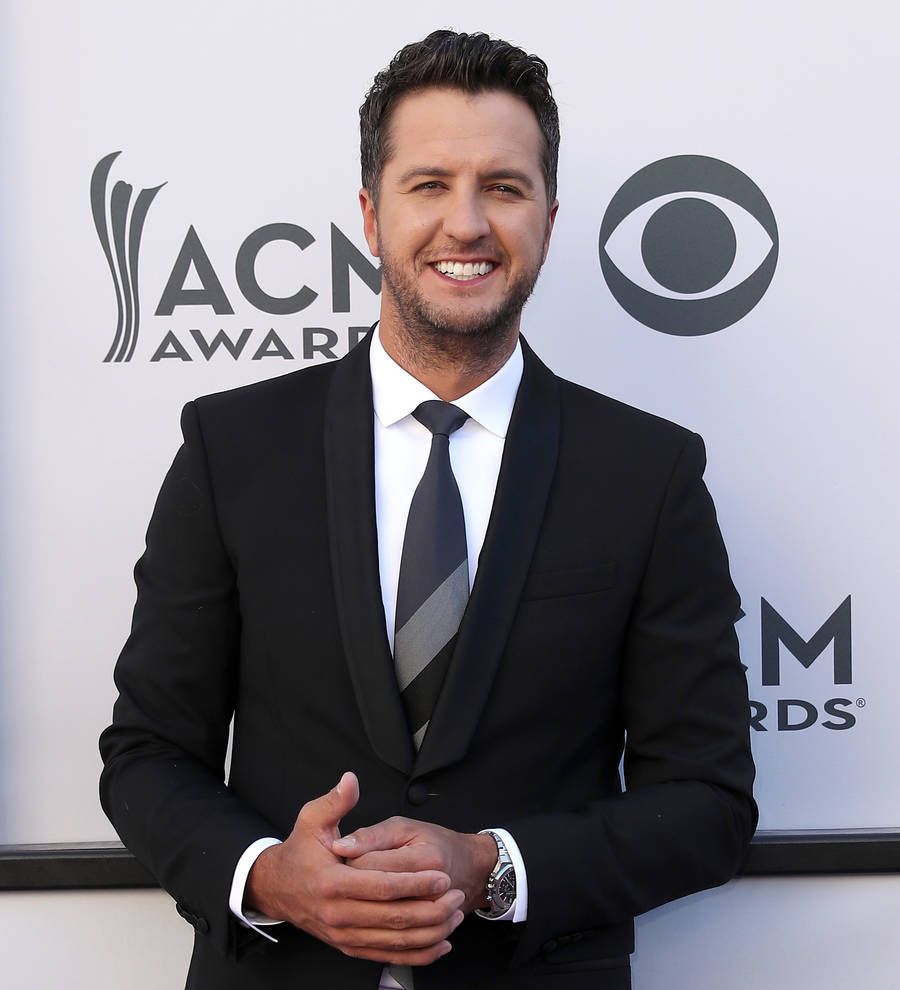 Luke Bryan joins American Idol judging panel - report
