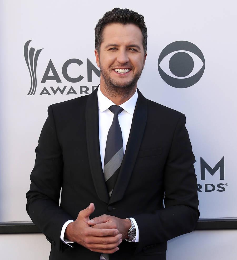 Luke Bryan joins American Idol judging panel - report