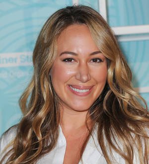 Haylie Duff is a mother - report