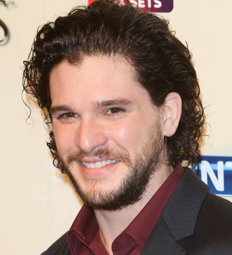 Kit Harington returning to the stage in Doctor Faustus