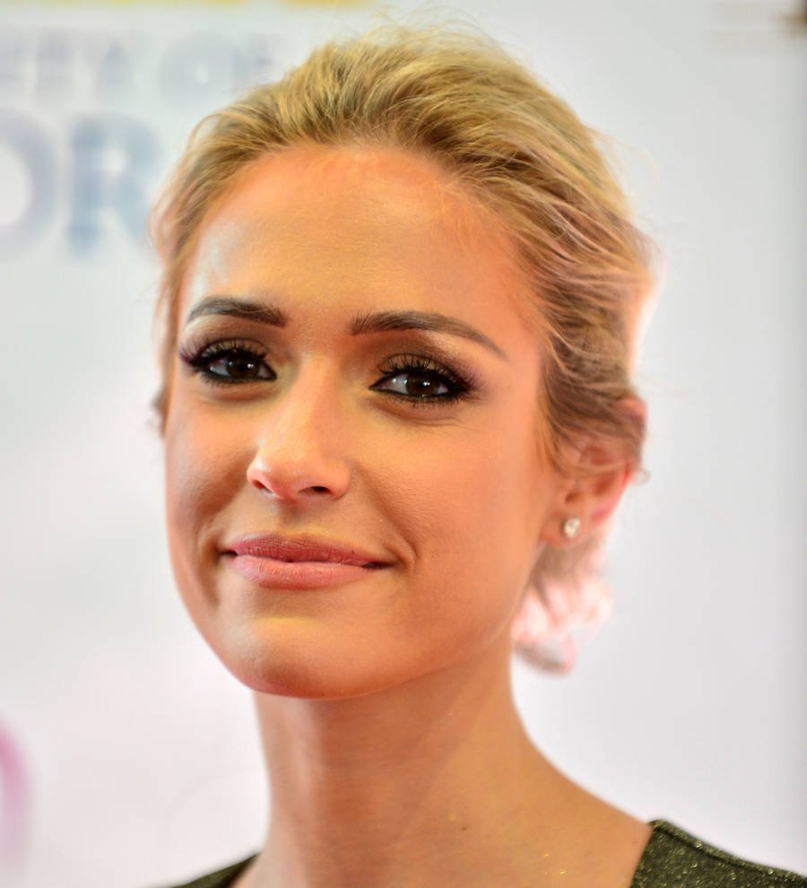 Kristin Cavallari hospitalized after car crash