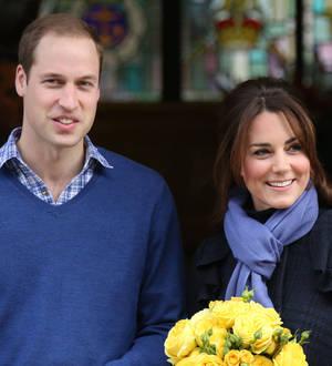 Duchess of Cambridge released from hospital