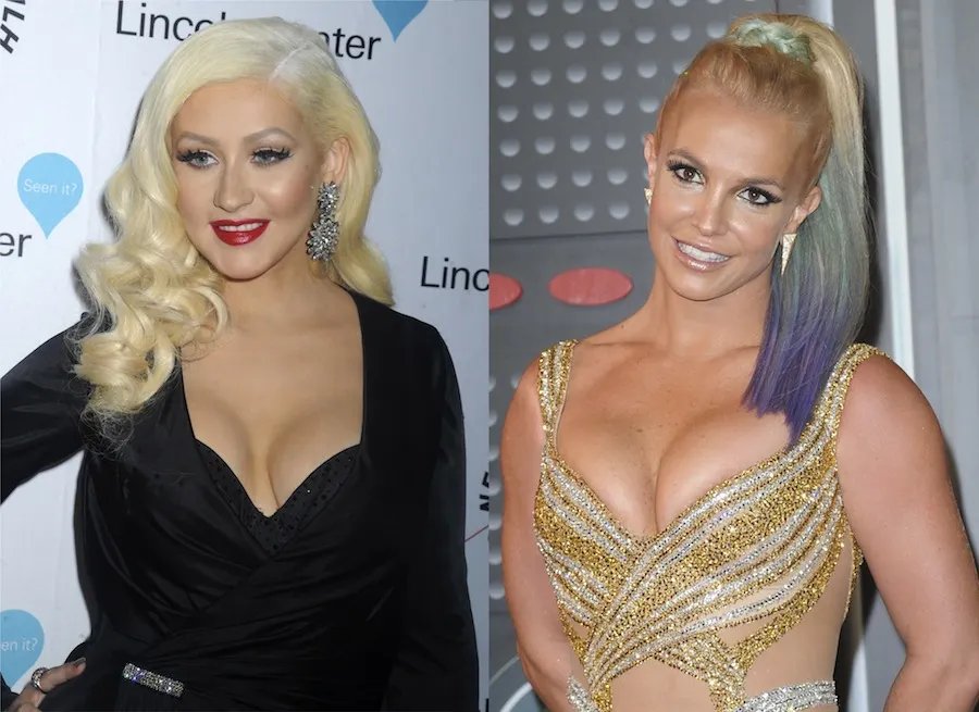 The Queens of Pop Aim To Reclaim Their Thrones In 2016