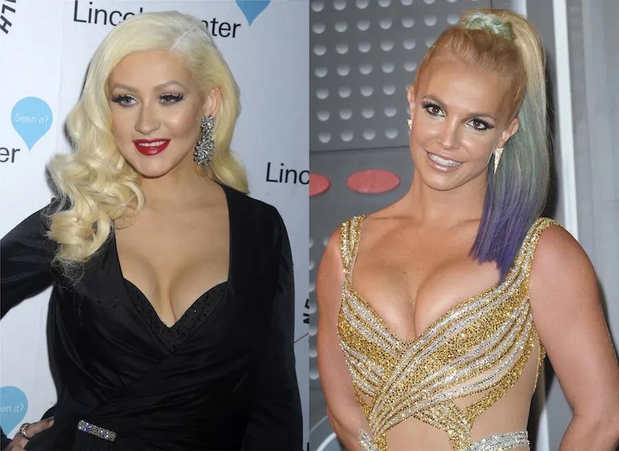 The Queens of Pop Aim To Reclaim Their Thrones In 2016