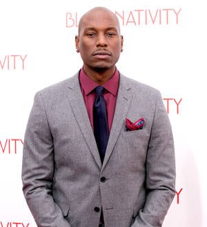 Tyrese Gibson dedicates Furious 7 to Paul Walker at SXSW premiere