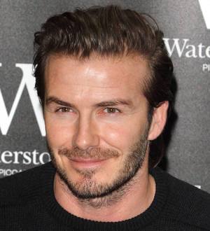 David Beckham snubbed for knighthood - report