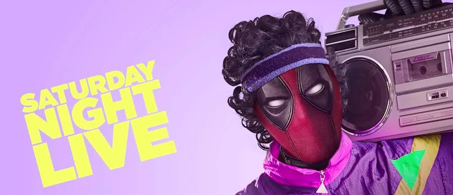 Petition For Ryan Reynolds To Host "SNL"... As Deadpool!
